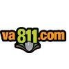 Virginia Utility Protection Service Logo