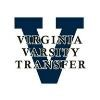 Virginia Varsity Transfer Logo