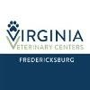 Virginia Veterinary Centers Logo