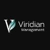 Viridian Management Logo