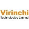 Virinchi Technologies Logo