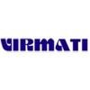 Virmati Software & Telecommunications Logo