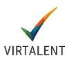 Virtalent Logo