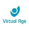 Virtual Age Logo