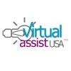 Virtual Assist USA Logo