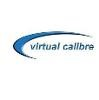 Virtual Calibre Logo