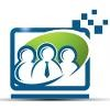 Virtual Coworker Logo
