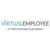 Virtual Employee Logo