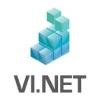 Virtual Internet Logo