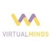 virtual minds AG Logo