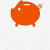 Virtual Piggy Logo