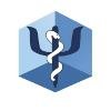 virtual reality medical center Logo