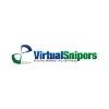 Virtual Snipers Logo