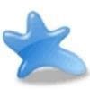 Virtual Splat Logo