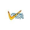Virtual Toys Logo