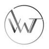 Virtual Work Team Logo