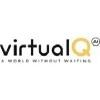 virtualQ Logo