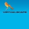 VirtualScape Logo