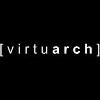 Virtuarch Architecture Design Consulting Logo