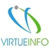 VirtueInfo Logo