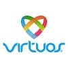 Virtuos Digital Logo