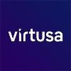 Virtusa Logo