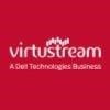 Virtustream Logo