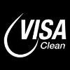 Visa Clean Logo