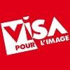 Visa pour l'Image Logo