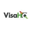 VisaHQ Logo