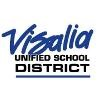 Visalia USD Logo