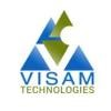 Visam Logo