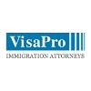 VisaPro Logo