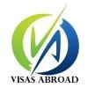 Visas Abroad Services Logo