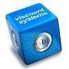 Viscount Systems Logo