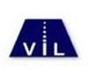 Vishal Infrastructures Logo