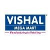Vishal Logo