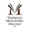 Vishnick McGovern Milizio Logo