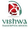 Vishwa Transcription Services Logo