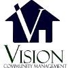 Vision Community Management Logo