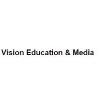 Vision Education & Media Logo