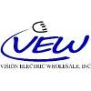 Vision Electric Wholesale Logo