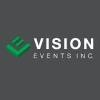 Vision Events Logo