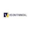 Vision Financial Corporation Logo