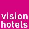 Vision Hotels Logo