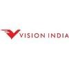 Vision India Staffing Logo
