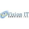 Vision IT Services Logo