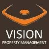 Vision Property Management (SC) Logo