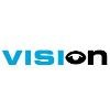 VISION SECURITY SOLUTIONS Logo