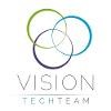 Vision Tech Team Logo